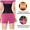 Jerrinut Waist Trainer Leganti e modellatori da donna Guaina dimagrante Pancia Donna Odeling Strap Body Shapewear Corsetto