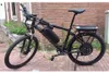 Ebike Motorlu Motor 48Volt 1000W Fırçasız DC Hub Motor Arka Tekerlek İçin Ebikeelektrik Bisikleti 5828820