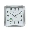 Zegary ścienne Wiejski Nordic Clock Salon Minimalistyczny Prosty Digital Nowoczesny Duvar Saatleri Home Decoration ZB50WC