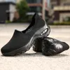 Weiche Unterseite Nehmen Sie einen Spaziergang Sportschuhe Trendy Herren Trainer Jogging Walking Women's Running Sneakers Luxurys Designer