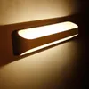 Wall Lamp Nordic Style Interior Home Decoration Accessories For Bedroom Stairs Corridor Commercial Led Applique Art