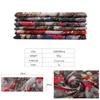 Fashion Printed Floral Scarf Viscose Hijabs Ladies Flower Shawls Muslim New Arrival Oversize Wraps Autumn Headband