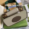 Diseñador de lujo bolso de la cintura tigre bandoleras vintage dama riñonera doble capa riñonera kitbag para hombres paquete de cofre de moda Retro Casual dicky0750