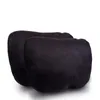 Подушки сидений Универсальный супер мягкий регулируемый автомобиль хода подушка для подушки подушки