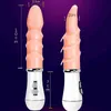 Nxy Vibrators BodyPro-Vibrador de lengua paraado para mujer juguetes sexuales erticos orizulador cltoris sexo oral tienda 220110