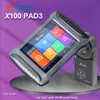 Xtool X100 PAD3エリート診断ツールタブレットキープログラマーkc100グローバルバージョン2年無料アップデート
