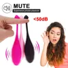 NXY Vibrator App G-Spot Bluetooth Zdalne sterowanie Masażer Vagina Eggs Anal Clitoral Stimulator Sex Zabawki Dla Kobiet Para Kobieta 1122