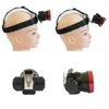 Rechargeable LED Headlamp Headlight Camping Flashlight Head Light Torch Lamp