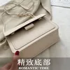 HBP #484 shoulder bags elegant casual handbag ladie purse cross body bag plain multicolor fashion woman any wallet can be customized