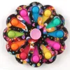 Colorful Funny Fidget Toy Spinner Relief 8/12 Sides Stress Toys for Anxiety Anti-stressa00256d259c