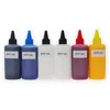 Colorsun – imprimante A3 DTF R1390 + Film PET, paquet d'impression par transfert de four, Kit Direct pour imprimantes de t-shirts