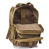 20L Tactique Sac À Dos Militaire Assault Sac Armée Molle EDC Sac À Dos En Plein Air Multifonction Camping Chasse Étanche Sling Pack Y0721