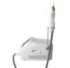 Portable picosecond laser pigment tatoo removal machine Q switch nd yag 1064nm 532nm 1320nm pico laser