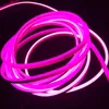 Strips Neon LED Strip Flex Rope Light Waterproof IP68 Mini Tape 110V TV Dimmer Flexible Ribbon For Outdoor Lighting235Y