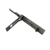 Originele Lishi BE2-7 PIN 2 in 1 Decoder SFIC Beste Type Kernen met behulp van de BE2 "A" Spiebaan