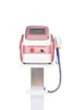 New 808nm Diode Laser Hair Removal Machine High-Power Laser Bar 3 Wavelengths Skin Rejuvenation 755nm 1064nm 808