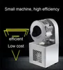 Ticari Elektrikli Sebze Dilimleme Rendelendirici Çok Fonksiyonlu Otomatik Kesme Makinesi Patates Havuç Dilimleme Shredding 220 V