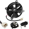 6 "Inch Dia Radiator Electric Cooling Fan voor PC 150C 200cc Quad Dirt Bike en ATV-buggy
