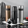 Stainless Steel Vacuum Flask Bottles 380ML Environment Friendly empty space