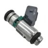 6X Fuel injector nozzle for RENAULT CLIO 2 Laguna Megane Scenic Thalia 1.4 1.6 IWP143 0280158170 8200128959 75112142 50102602 8050015