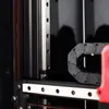 طابعات Voron Switchwire DIY COREXZ 3D طابعة طابعة مع لوحات مغلقة