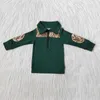 Wholesale High Quality Children Long Sleeve Jackets Boy And Girls Fashion Spring Fall Top Toddler Kids Zipper Outwear 211204