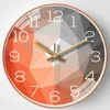 壁時計スウォッチ時計ファッションカラーデザインリビングルーム装飾クォーツギフト腕時計2021 G142