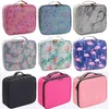 NXY化粧品バッグMINI BOLSA DECOSMÉTICOSPARA MUJER CAJA Organizora Almacenamiento Maquillaje Profesional Alta Calidad Brothas 2203022