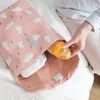 헝겊 기저귀 방수 젖은 기저귀 배낭 아기 가방 출산 재사용 가능한 커버 및 마른 엄마 케어 1489 B3