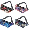 Multifunction Outdoor running waist bag Gym fitness Sports Hiking Cell Phone Pouch Travel Waist Belt Bags Tactical Hunting Sling Small Bags