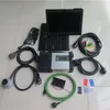 Auto Diagnostic Tool MB Star C5 SD 5 V2023.09 HDD Touch Laptop Tablet x200t 4G dla Mercedesa gotowe do użycia