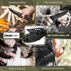 Spring Assisted Knife Pocket Folding Tactical Knifes - Good for Camping Hunting Survival Indoor and Outdoor Activities Mens Gift