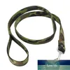 Dog Collars Riemen Levert Camouflage Canvas Grote Leash Lood Training Lopen voor Kleine Medium Grote Pitbull Duitse Shepherd1 Fabriek Prijs Expert Design Quality