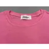 Kobieta T-shirt Dzianiny Top Biała Koszula Pasek Poleras Mujer De Moda Summer Polera Blanca Casual Koreański Styl Kobiety 211110