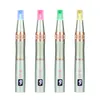 Новый LED Derma Pen MicroNeedle Dermarolling Система Омолаживание кожи Омолаживание рубцов Удаление волос Лечение выпадения волос Перезаряжаемый Dermapen с 4 фотонами 6 скоростей