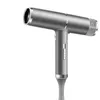 Ionic Hair Dryer With Diffuser Blower Nozzles Electric Blow dryer Hot&Cold Wind Portable Dryers