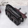 ipad leather briefcase