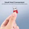 USB A To Type C OTG Adapter USB-C Standard Charging Data Transfer Usb Converter For Huawei Xiaomi Samsung Android Phone