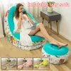 fauteuil relax camping