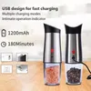 coffee mill grinder