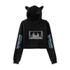 anime hoodies ohren