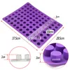 88 полостей, силиконовые формы для торта, мусса, шоколадного льда, формы для украшения кондитерских изделий, формы для помадки, инструменты для выпечки, инструменты 2111108593859