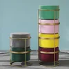 stools for coffee table