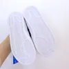 Plus pojkar veet flickor mjuka solade skor fog utan halkan duk casual sneakers