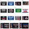 Newtrump Flags 2024 Eleição 90 * 150cm Poliéster Impresso Trump Flag Mantenha a América Grande Donald Presidente Campanha Banner RRB11662