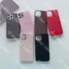 مصمم فاخر مصمم أزياء الحالات لجهاز iPhone 15 Pro Max 15 14 Plus 11 13Promax 12 14 Pro Max XS XS XSMAX XR Cardholderder Case Samsung S23 S23P S23U Note 10 20U Cover