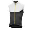 Mavic Team Cykel Ärmlös Jersey MTB Bike Toppar Road Racing Vest Utomhus Sport Uniform Sommar Andningsbara cykeltröjor Ropa Ciclismo S21042951