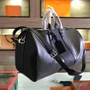 Design Classic Luggage Duffel Bags Fashion Man Women Large Capacity Travel Bag Luxury Designers High Quality Handbag