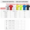 Maillots de course Compression confortable pour hommes sous la couche de base chemise haute hommes T-shirt à manches longues collants Gym Fitness Sport hauts t-shirts