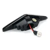 أضواء الطوارئ 2PCS الجانب مؤشر الحرس for falcon XT XR6 XR8 FG LED Flasher Light